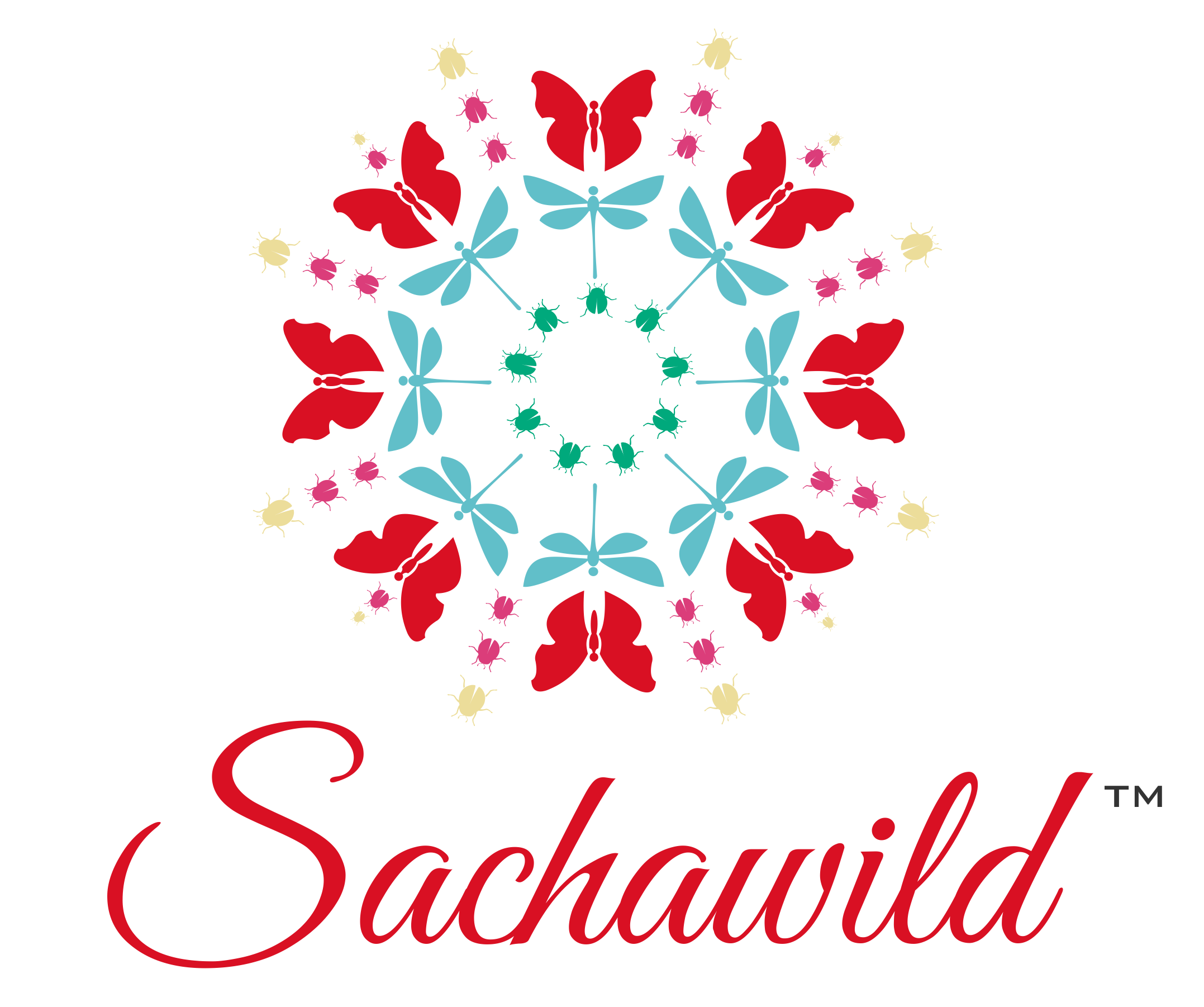 Sachawild neotropical dried insect sale e-shop